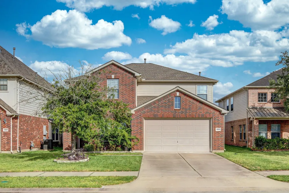 25951 Ravenside Drive Katy, TX 77494
