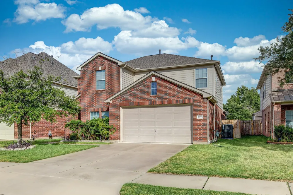 25951 Ravenside Drive Katy, TX 77494