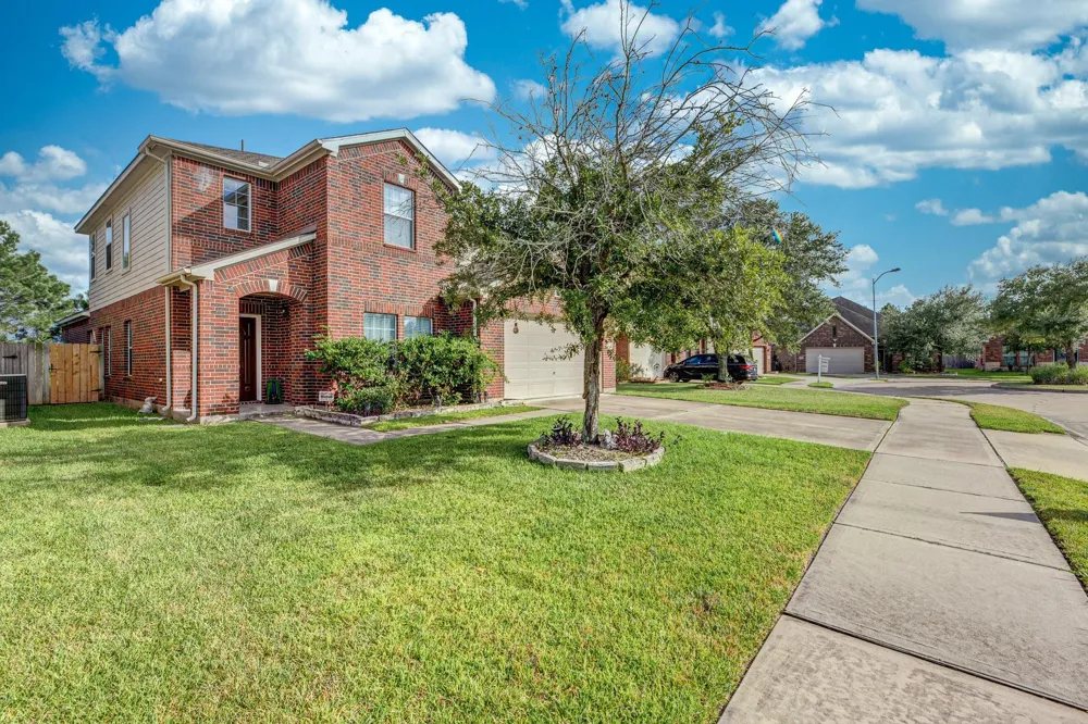 25951 Ravenside Drive Katy, TX 77494