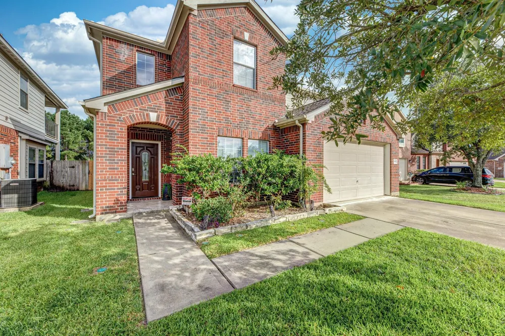 25951 Ravenside Drive Katy, TX 77494