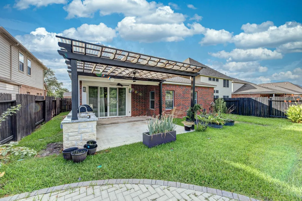 25951 Ravenside Drive Katy, TX 77494