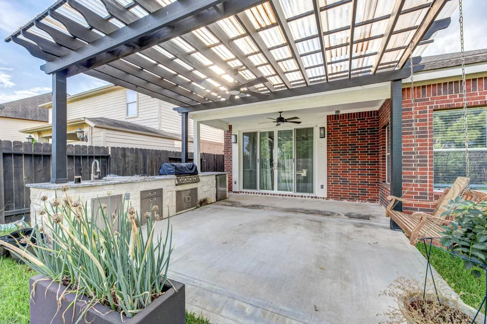 25951 Ravenside Drive Katy, TX 77494