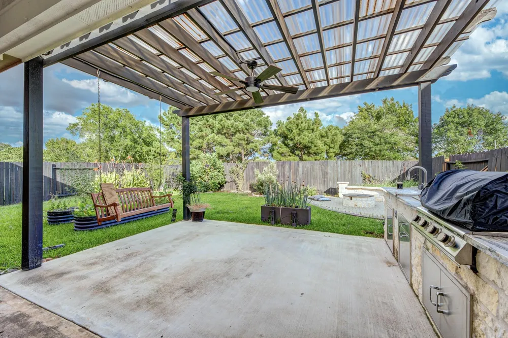 25951 Ravenside Drive Katy, TX 77494