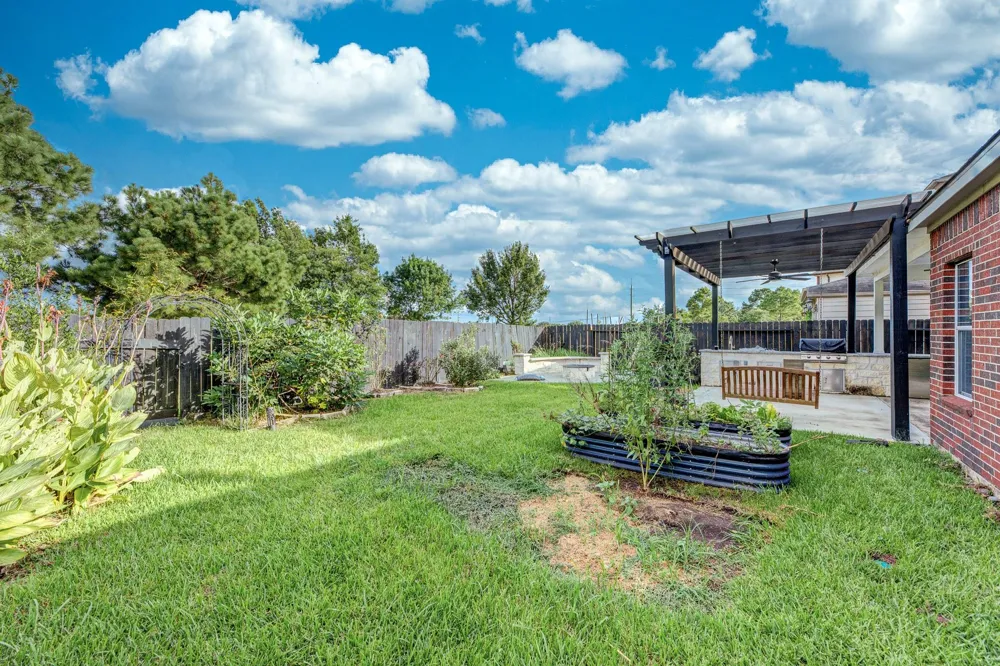 25951 Ravenside Drive Katy, TX 77494