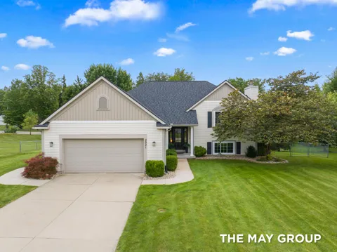 2021 Orchard Ridge Drive NW