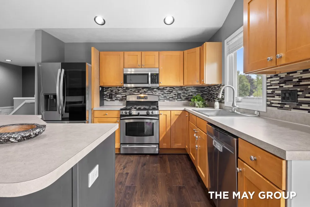 2021 Orchard Ridge Drive NW Grand Rapids, MI 49534