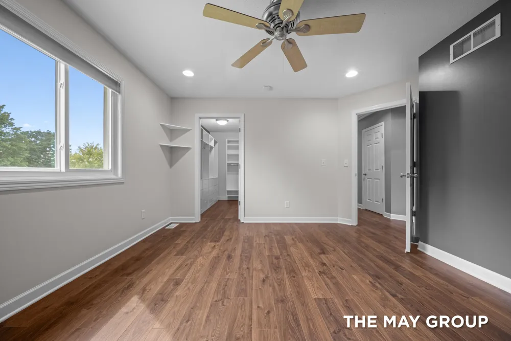 2021 Orchard Ridge Drive NW Grand Rapids, MI 49534