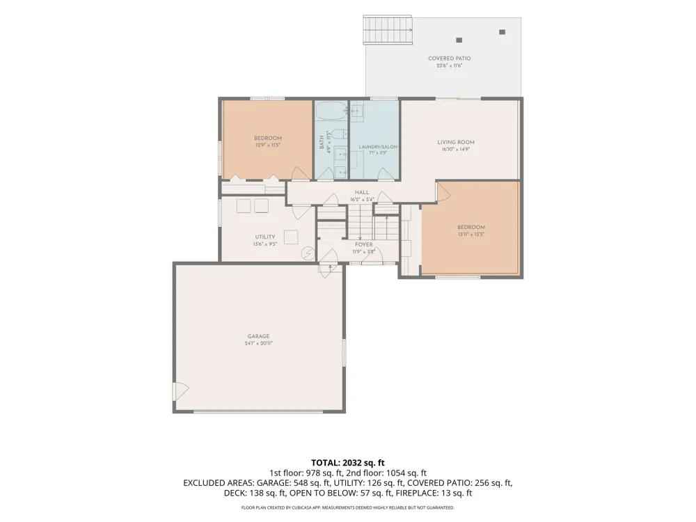 2021 Orchard Ridge Drive NW Grand Rapids, MI 49534