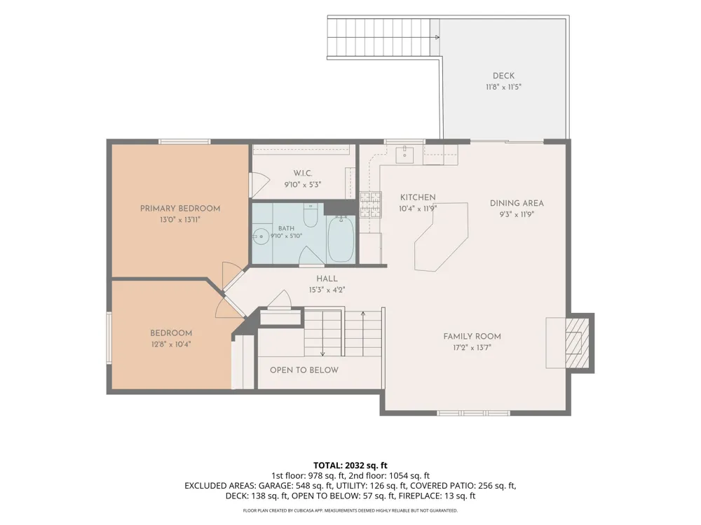 2021 Orchard Ridge Drive NW Grand Rapids, MI 49534