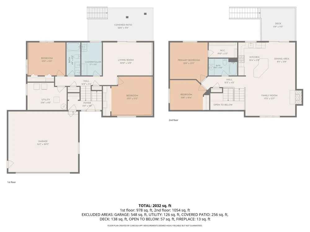 2021 Orchard Ridge Drive NW Grand Rapids, MI 49534