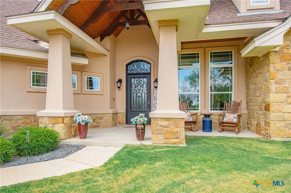 1160 Long Meadow Drive Salado, TX 76571