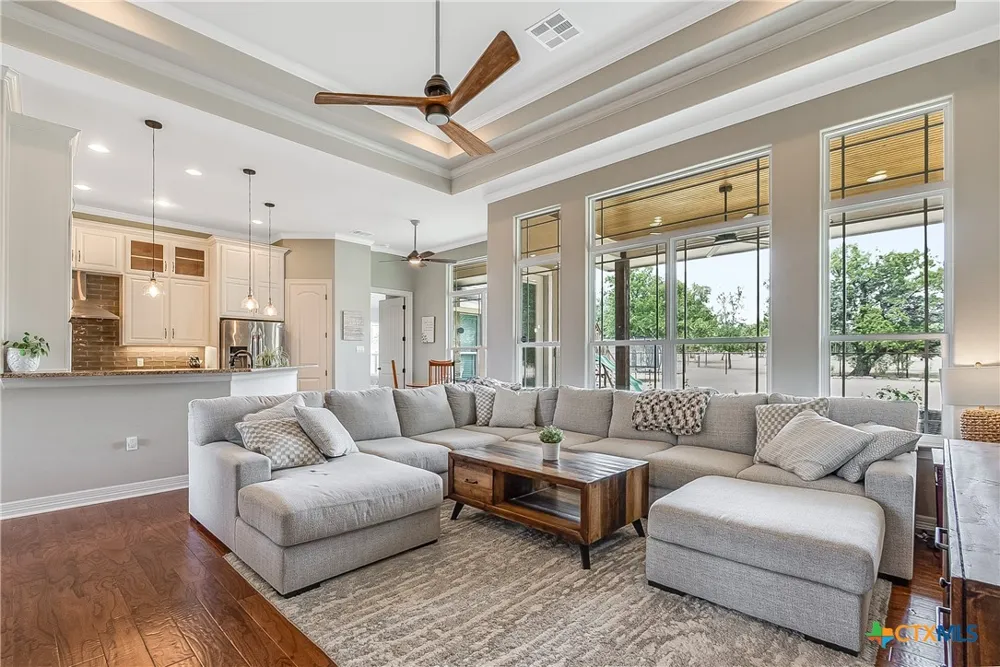 1160 Long Meadow Drive Salado, TX 76571