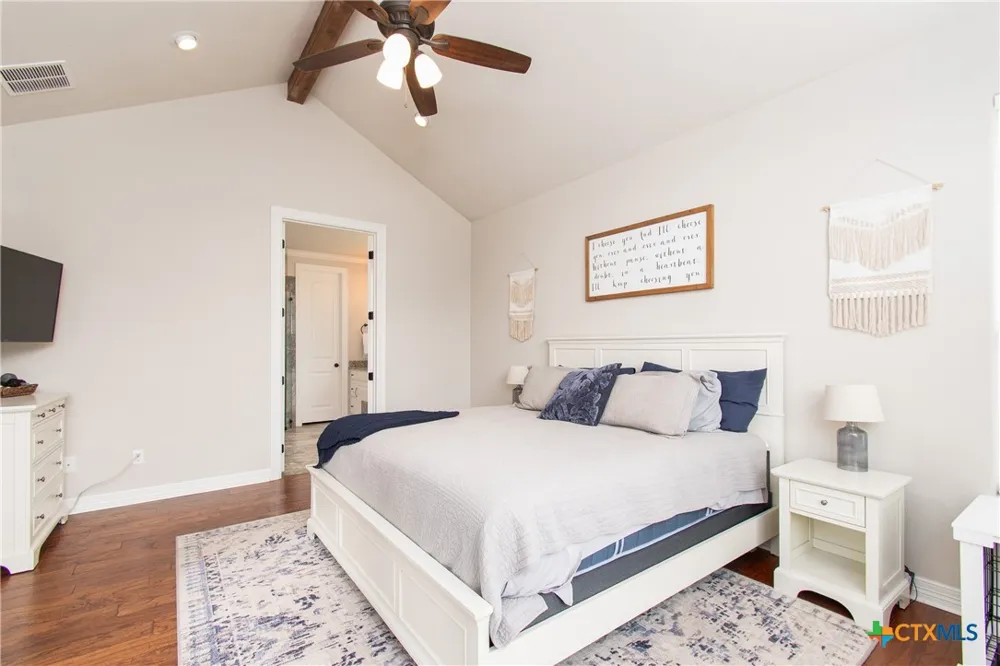 1160 Long Meadow Drive Salado, TX 76571
