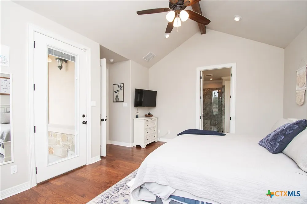 1160 Long Meadow Drive Salado, TX 76571
