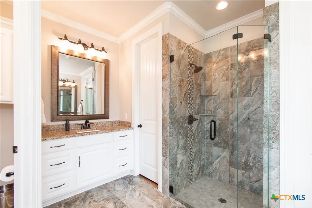 1160 Long Meadow Drive Salado, TX 76571