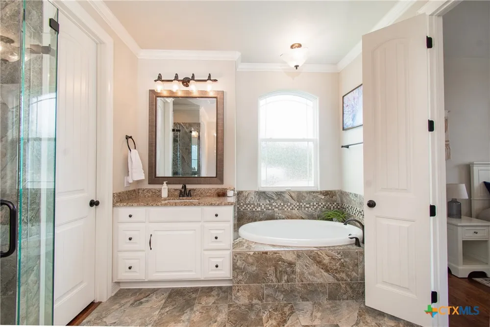 1160 Long Meadow Drive Salado, TX 76571