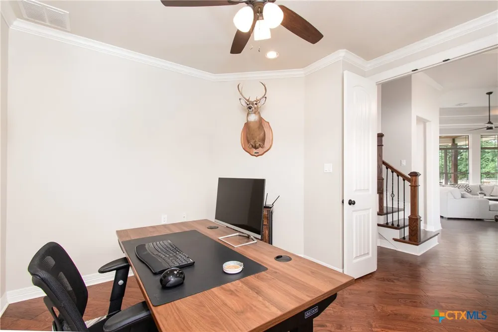 1160 Long Meadow Drive Salado, TX 76571