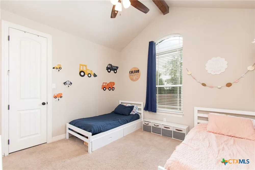 1160 Long Meadow Drive Salado, TX 76571