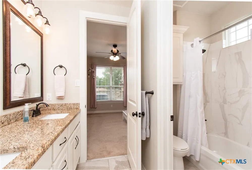 1160 Long Meadow Drive Salado, TX 76571