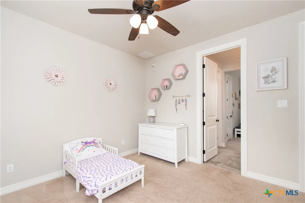 1160 Long Meadow Drive Salado, TX 76571