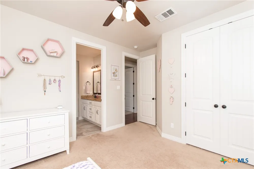 1160 Long Meadow Drive Salado, TX 76571