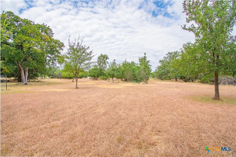 1160 Long Meadow Drive Salado, TX 76571