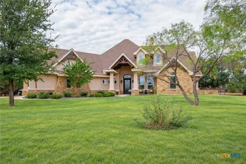 1160 Long Meadow Drive