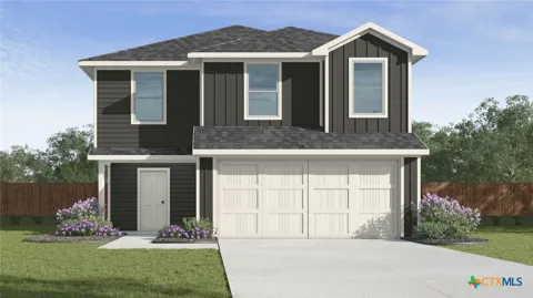 1103 Newey Circle