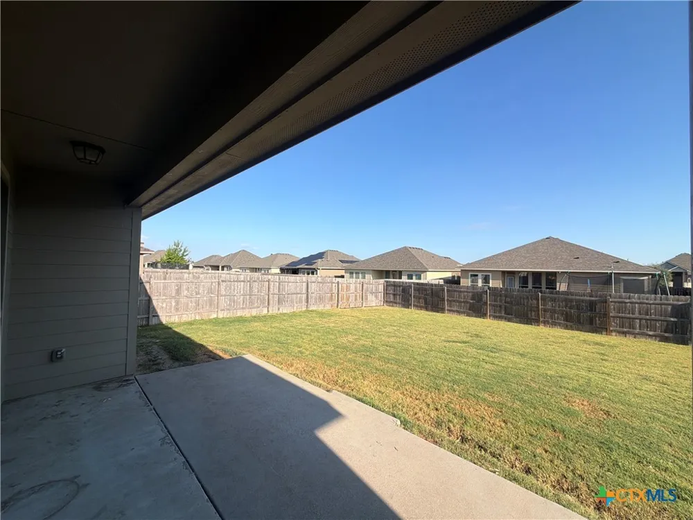 516 Wyndcrest Drive Temple, TX 76502