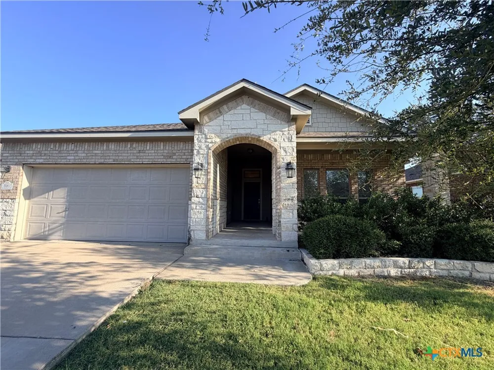 516 Wyndcrest Drive Temple, TX 76502