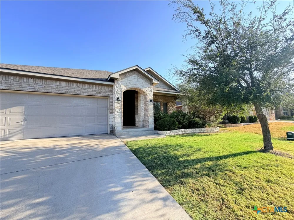 516 Wyndcrest Drive Temple, TX 76502