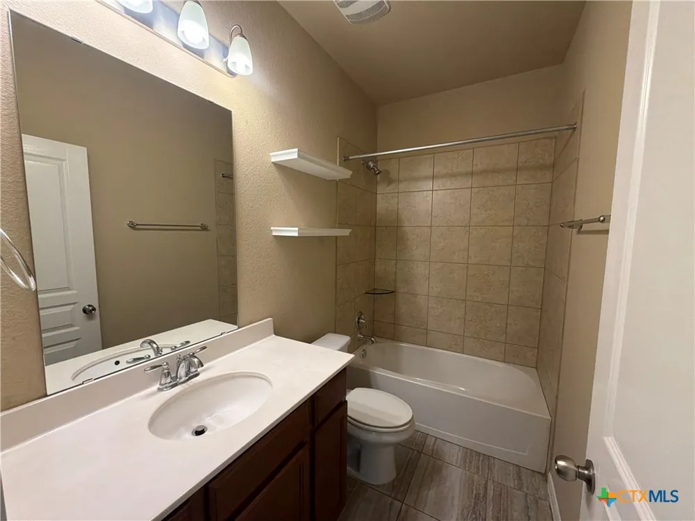 516 Wyndcrest Drive Temple, TX 76502