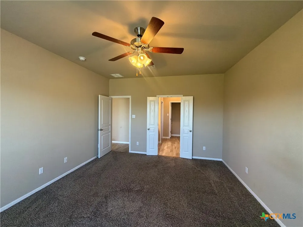 516 Wyndcrest Drive Temple, TX 76502