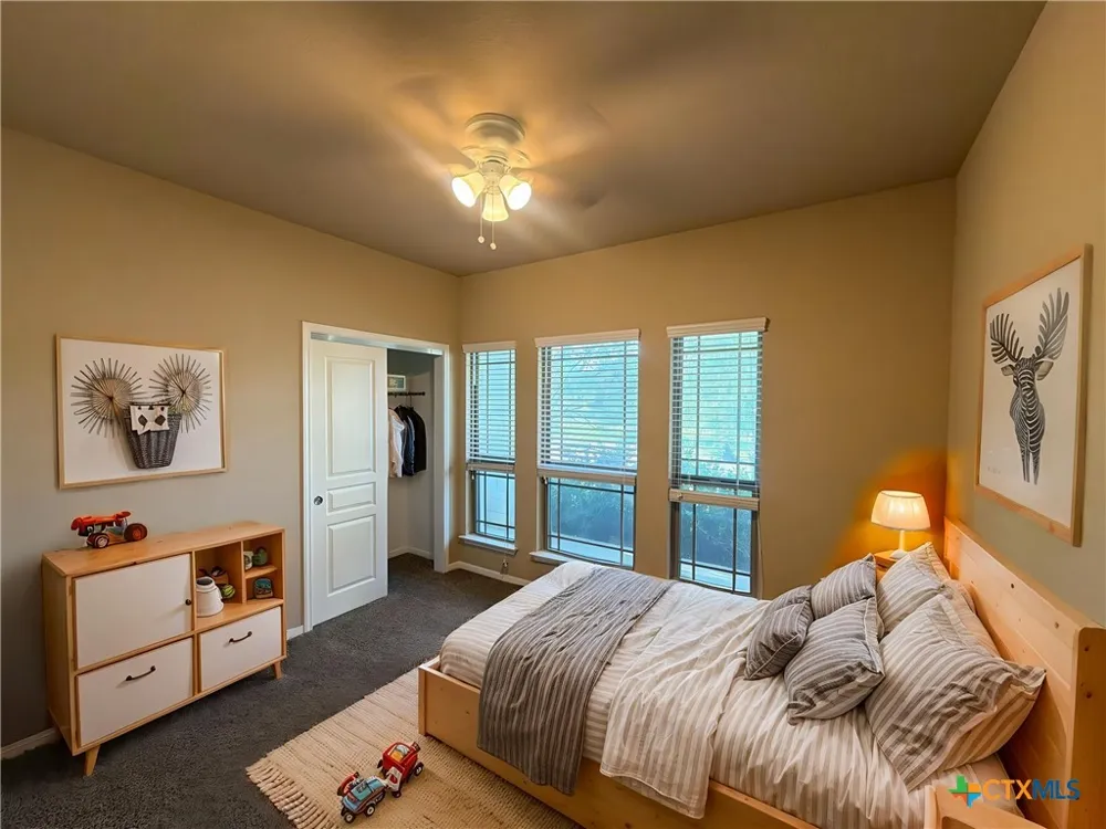 516 Wyndcrest Drive Temple, TX 76502