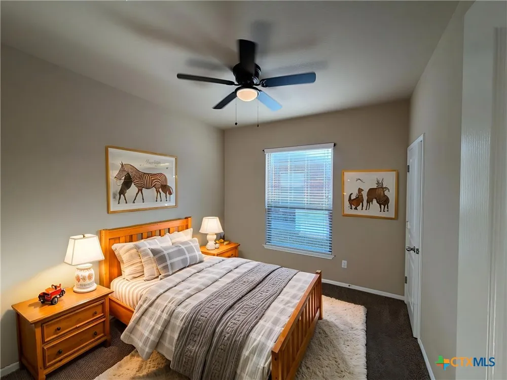 516 Wyndcrest Drive Temple, TX 76502