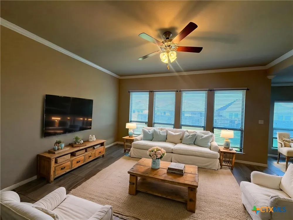 516 Wyndcrest Drive Temple, TX 76502