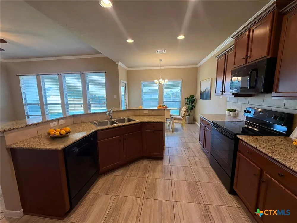 516 Wyndcrest Drive Temple, TX 76502