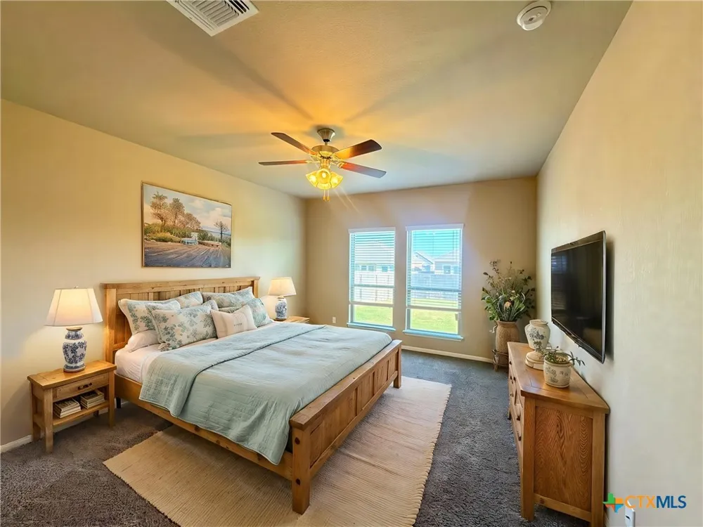 516 Wyndcrest Drive Temple, TX 76502