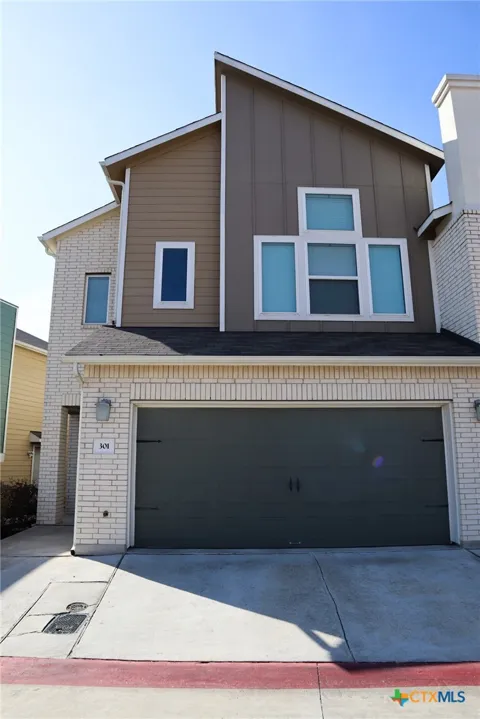 301 Bridgeford Drive