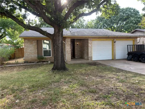 1907 Aberdeen Drive
