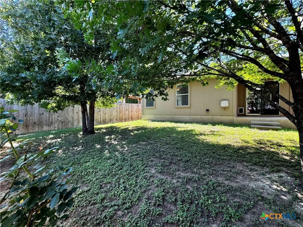 1014 Aiken Drive Leander, TX 78641