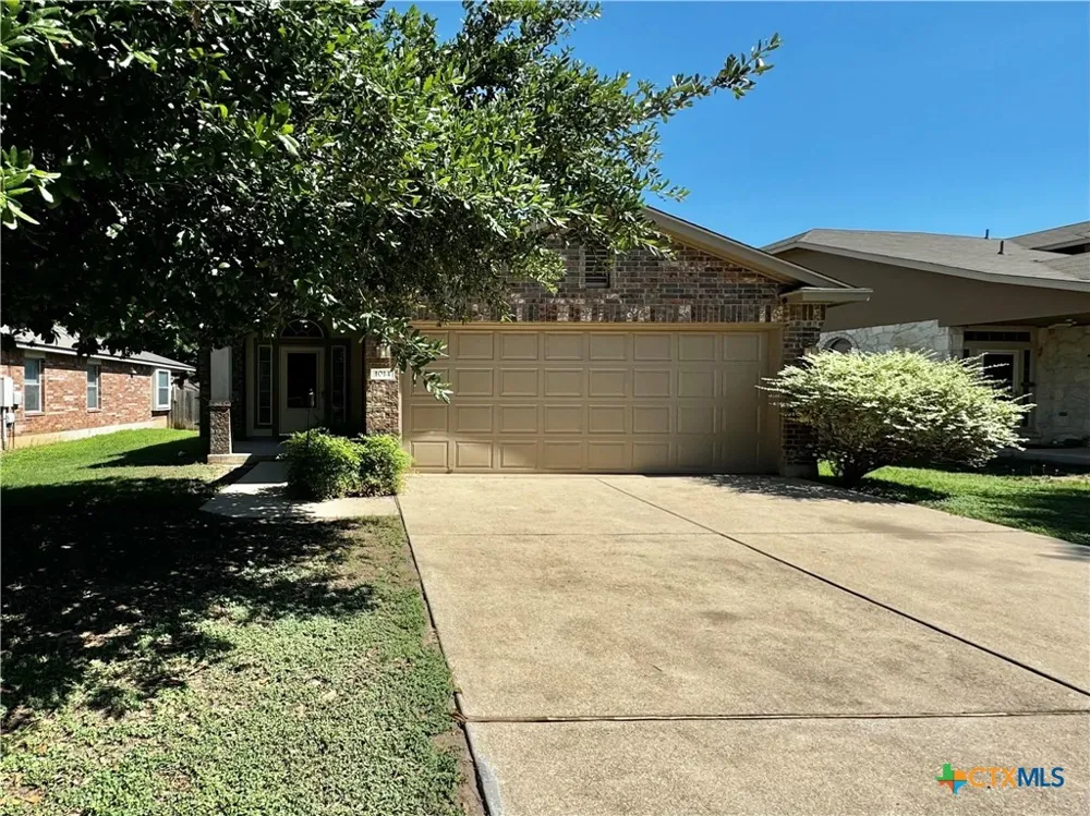 1014 Aiken Drive Leander, TX 78641