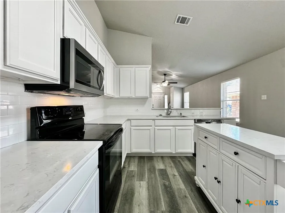 1014 Aiken Drive Leander, TX 78641