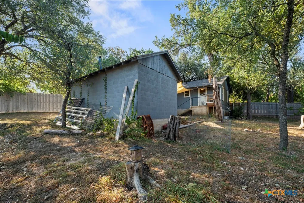 140 E 15th Avenue Belton, TX 76513