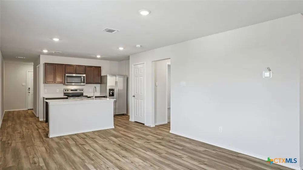 7303 Ducket Creek Drive Temple, TX 76502