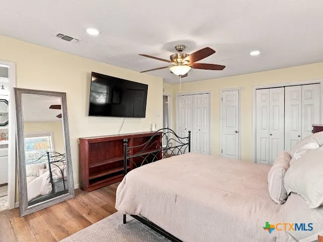 10940 Blackberry Road Salado, TX 76571