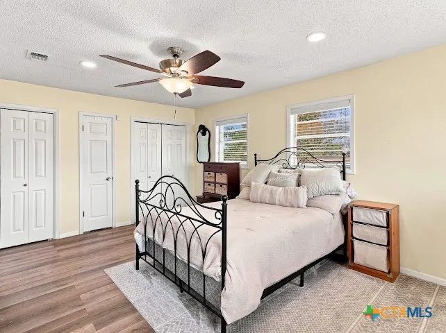 10940 Blackberry Road Salado, TX 76571
