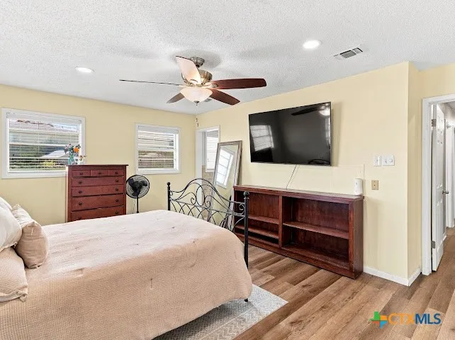 10940 Blackberry Road Salado, TX 76571