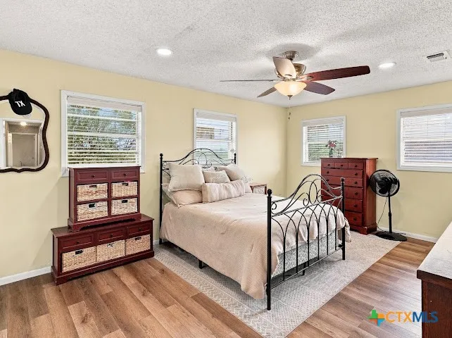 10940 Blackberry Road Salado, TX 76571