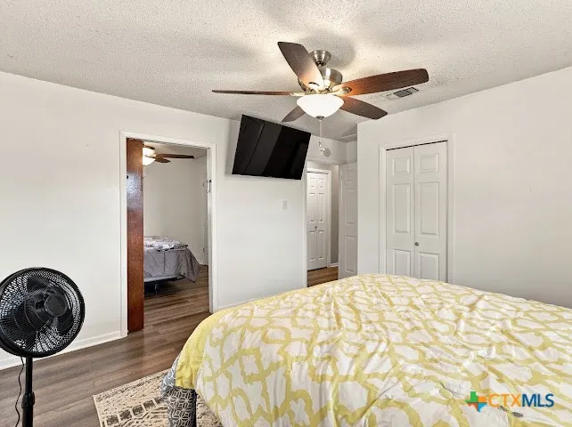 10940 Blackberry Road Salado, TX 76571